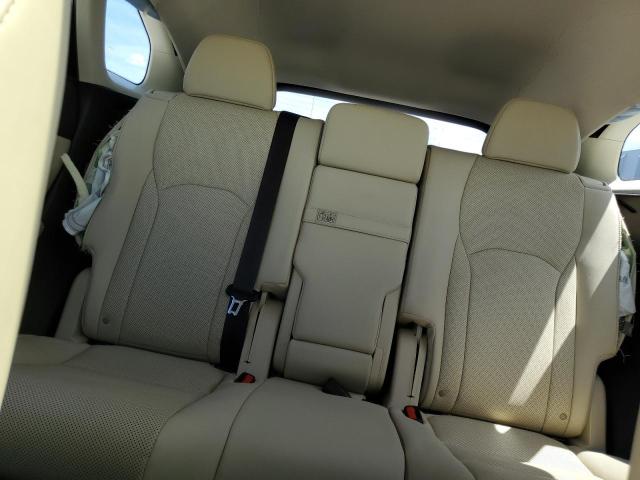 2020 LEXUS RX 350 L JTJHZKEA1L2017739