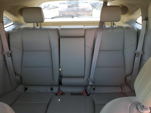 2016 ACURA RDX ADVANC 5J8TB3H72GL009562