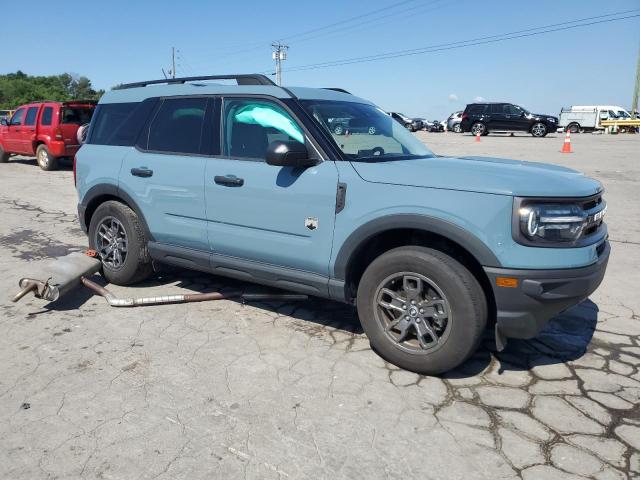 2023 FORD BRONCO SPO 3FMCR9B63PRE06224