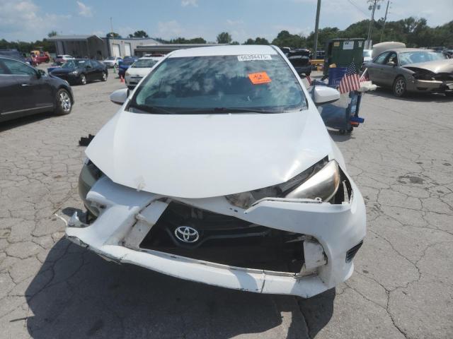 2015 TOYOTA COROLLA L 5YFBURHE9FP292733
