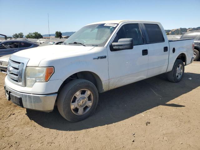 Vin: 1ftew1c82afa63417, lot: 62702535, ford f-150 supercrew 2010 img_1