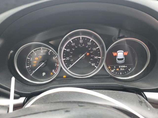 2021 MAZDA CX-5 TOURI - JM3KFACM8M0390628