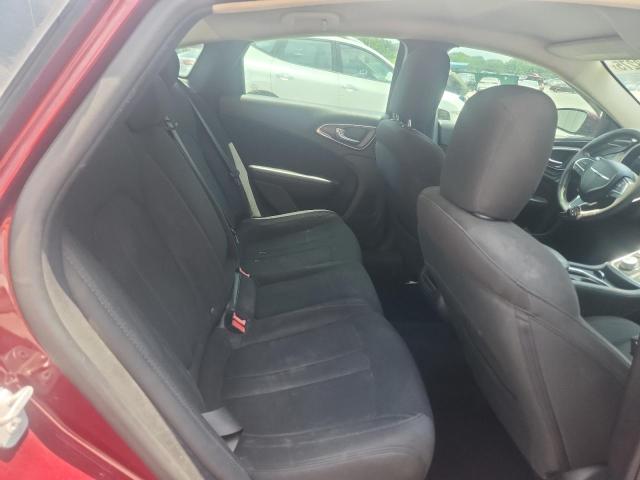 2015 CHRYSLER 200 LIMITE 1C3CCCAB5FN677907