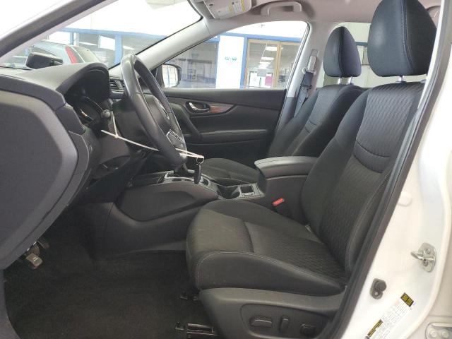 2017 NISSAN ROGUE S - KNMAT2MV0HP592869