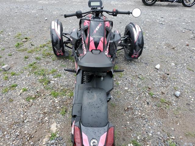 2022 CAN-AM RYKER SPOR 3JB2JEG24NJ005396