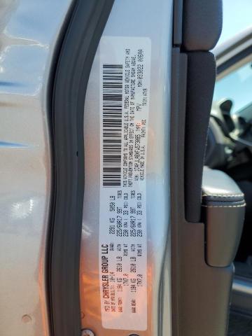 2015 JEEP CHEROKEE S 1C4PJLABXFW573085