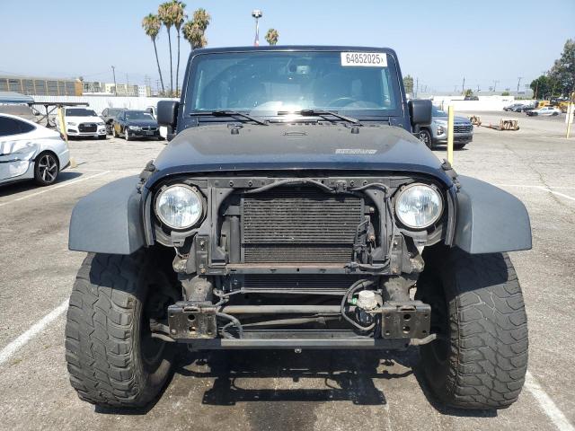 2018 JEEP WRANGLER U - 1C4BJWDG0JL886515