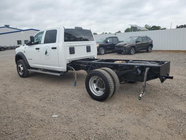 2021 RAM 5500 3C7WRNEL5MG562206