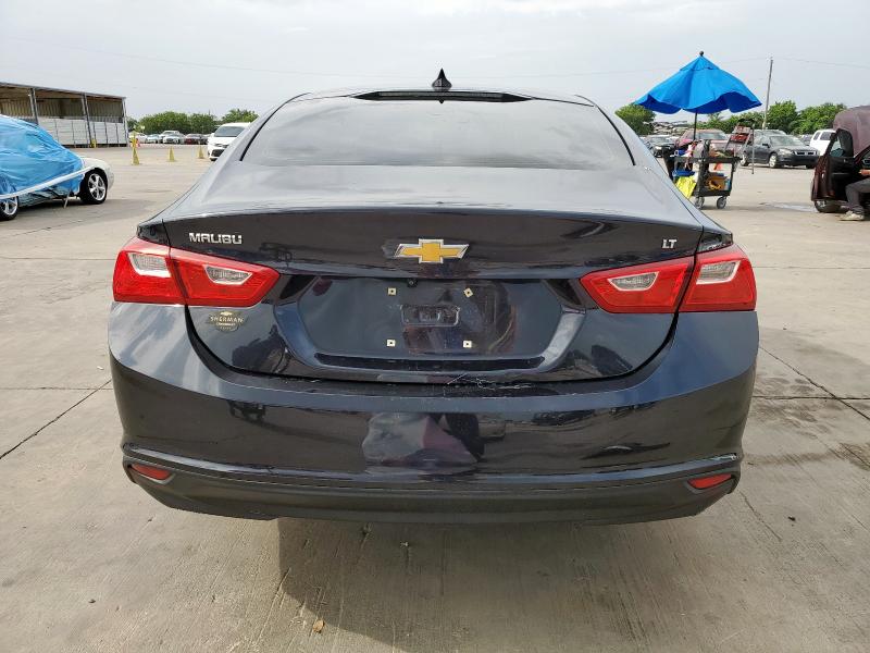 2023 CHEVROLET MALIBU LT - 1G1ZD5ST3PF167226