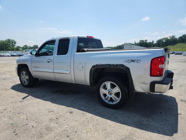 2013 CHEVROLET SILVERADO - 1GCRKSE78DZ321403
