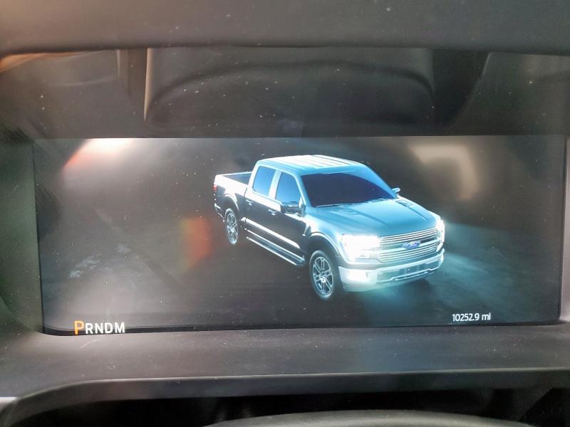 2024 FORD F150 KING 1FTFW6L80RFC02943