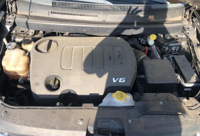 2017 DODGE JOURNEY SX 3C4PDCBG4HT533952