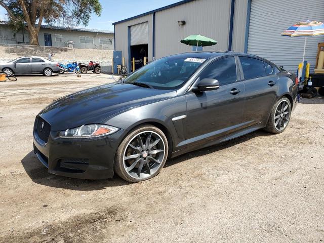 2015 JAGUAR XF 3.0 SPO SAJWA0F72F8U68643