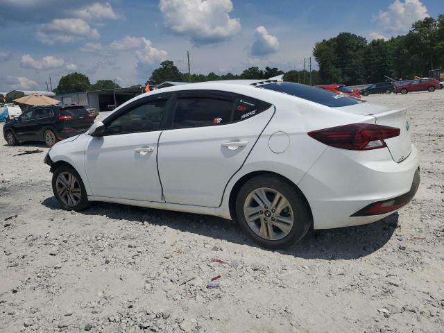 Vin: 5npd84lf0lh513371, lot: 63793535, hyundai elantra sel 20202