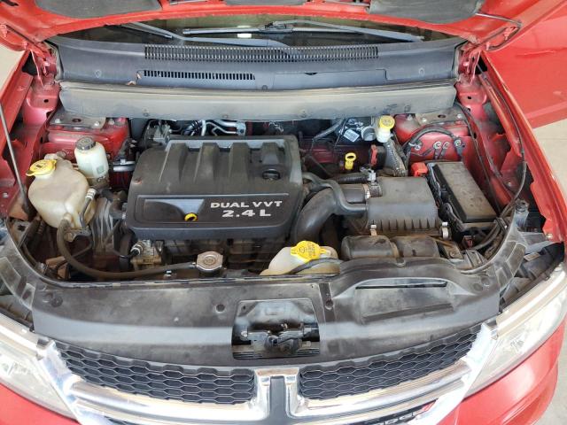 2015 DODGE JOURNEY SE 3C4PDCAB0FT536771