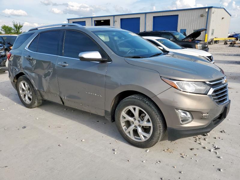 2018 CHEVROLET EQUINOX PR 3GNAXMEVXJS635353