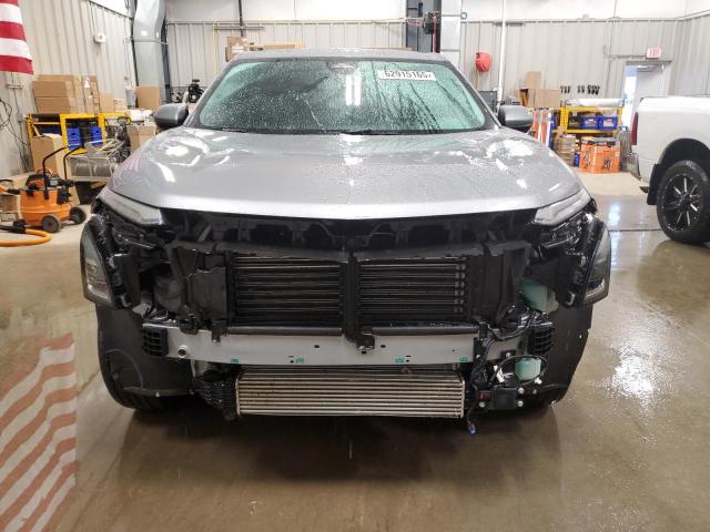 2025 CHEVROLET EQUINOX LT 3GNAXPEG5SL160533