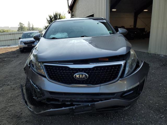 2015 KIA SPORTAGE L - KNDPBCAC8F7684749