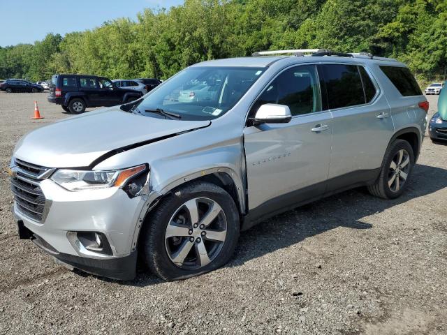 2018 CHEVROLET TRAVERSE L - 1GNEVHKW6JJ176190