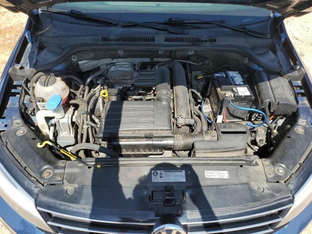 2016 VOLKSWAGEN JETTA S - 3VW267AJ5GM357735