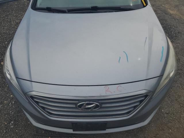 2016 HYUNDAI SONATA SE - 5NPE24AF9GH355174