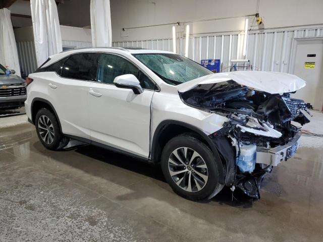 2022 LEXUS RX 350 2T2HZMDA8NC348091