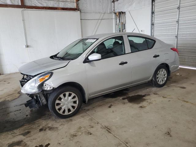 2016 NISSAN VERSA S - 3N1CN7AP7GL838710