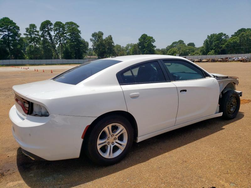 2018 DODGE CHARGER SX - 2C3CDXBG2JH167515