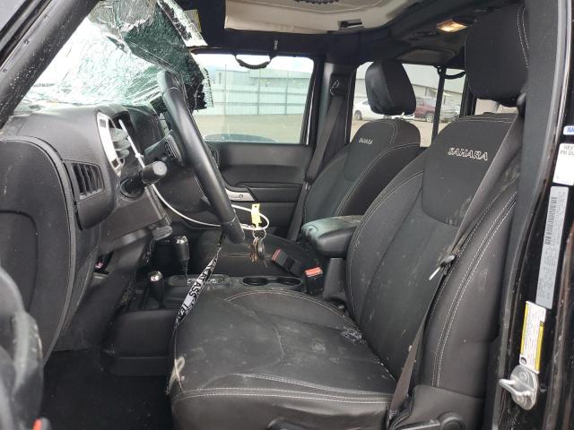 2018 JEEP WRANGLER UNLIMITED SAHARA 1C4HJWEG4JL929679