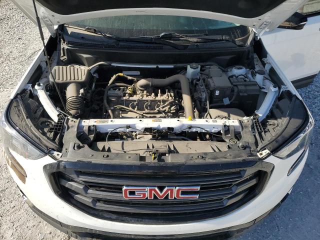 2021 GMC TERRAIN SL 3GKALPEVXML395035