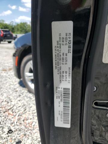 2015 DODGE CHARGER SE 2C3CDXBG3FH799821