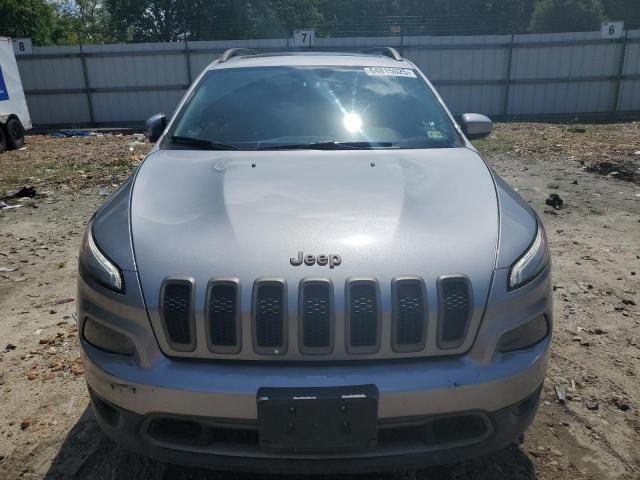 2017 JEEP CHEROKEE L 1C4PJLCB3HW577947