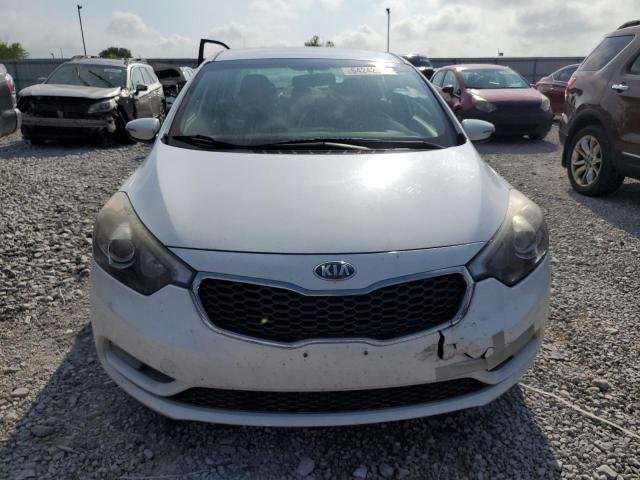 2015 KIA FORTE EX KNAFX4A81F5361487