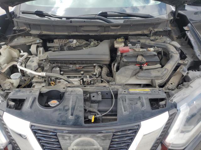 2017 NISSAN ROGUE S - KNMAT2MT3HP576681