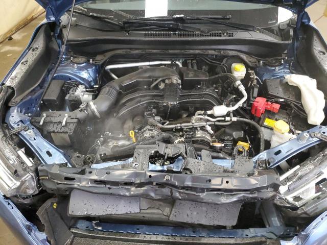 2025 SUBARU FORESTER - JF2SLDACXSH500432