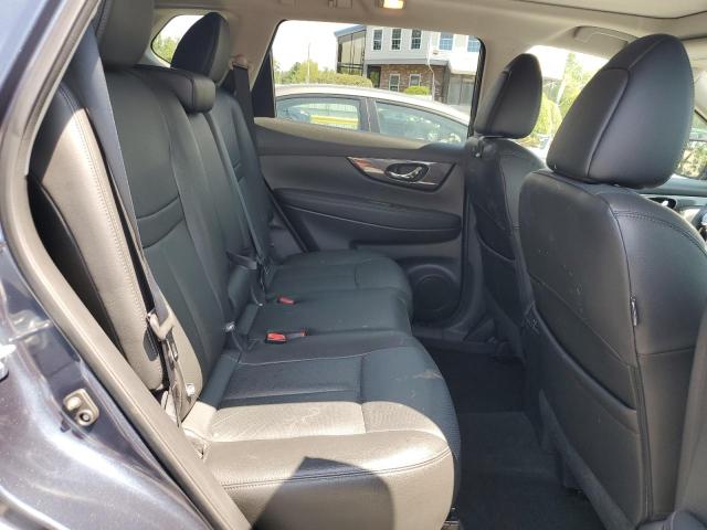 2016 NISSAN ROGUE S - 5N1AT2MV2GC868258