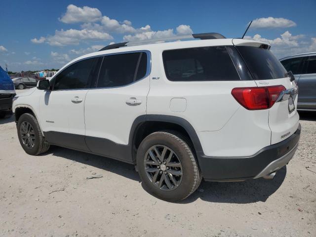 2017 GMC ACADIA SLT 1GKKNMLS1HZ158616