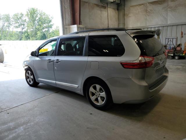 2015 TOYOTA SIENNA LE 5TDKK3DC2FS534924