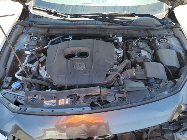 2024 MAZDA 3 SELECT S - 3MZBPABM8RM407341