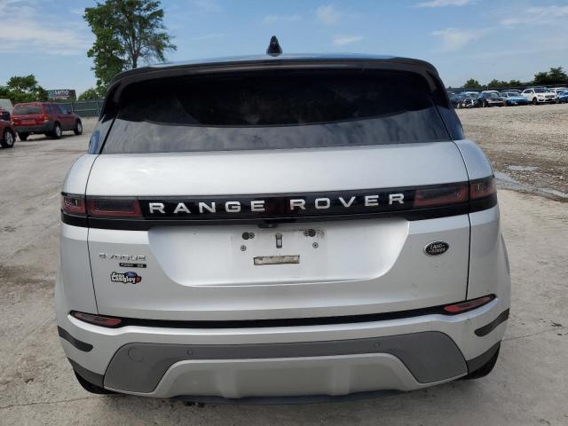 2020 LAND ROVER RANGE ROVE SALZP2FX3LH032457