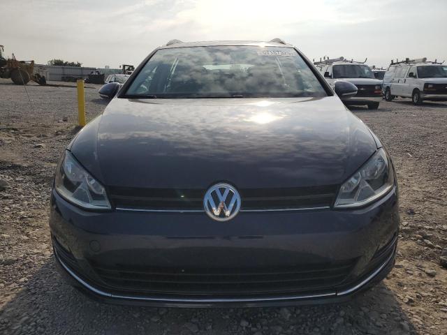 2015 VOLKSWAGEN GOLF SPORT 3VWCA7AU2FM504248