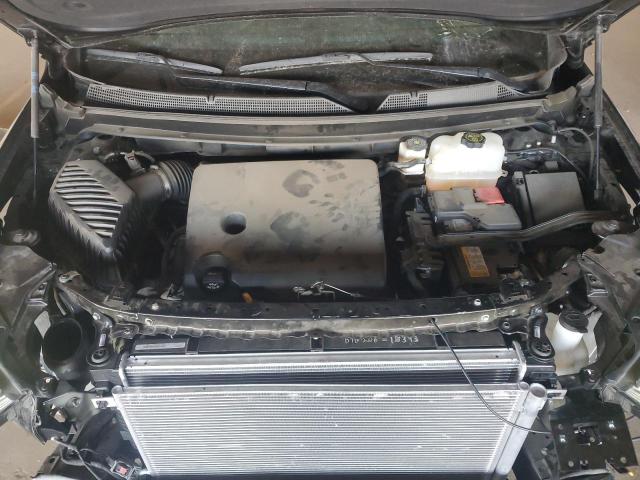 2023 CHEVROLET TRAVERSE L - 1GNERFKW0PJ329423