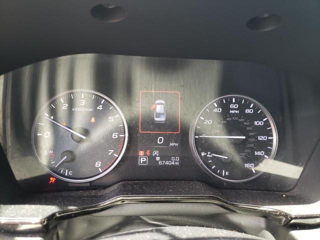 2020 SUBARU LEGACY PRE 4S3BWAC62L3019682