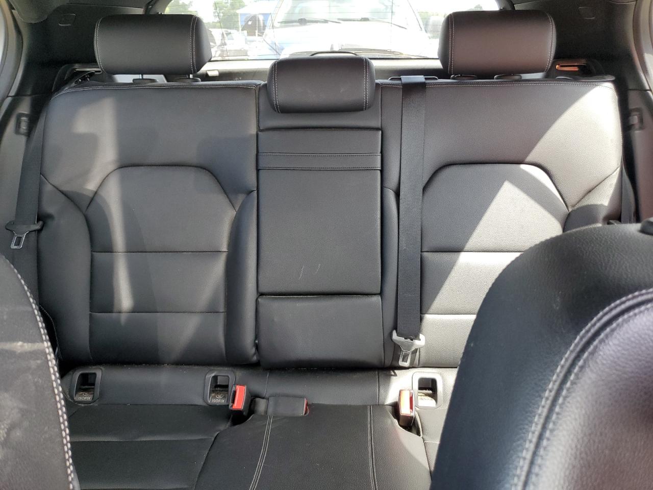 MERCEDES-BENZ GLA-CLASS 250