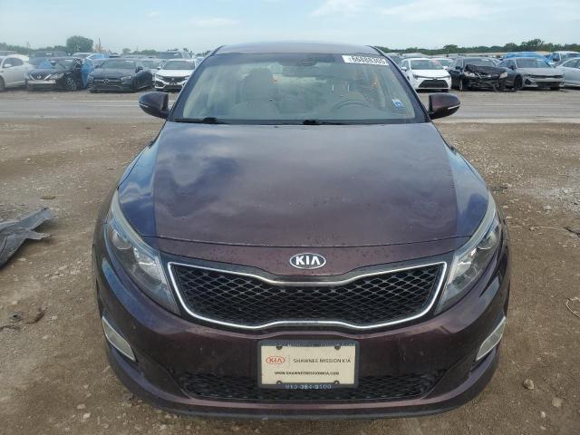 2015 KIA OPTIMA LX - 5XXGM4A71FG433484
