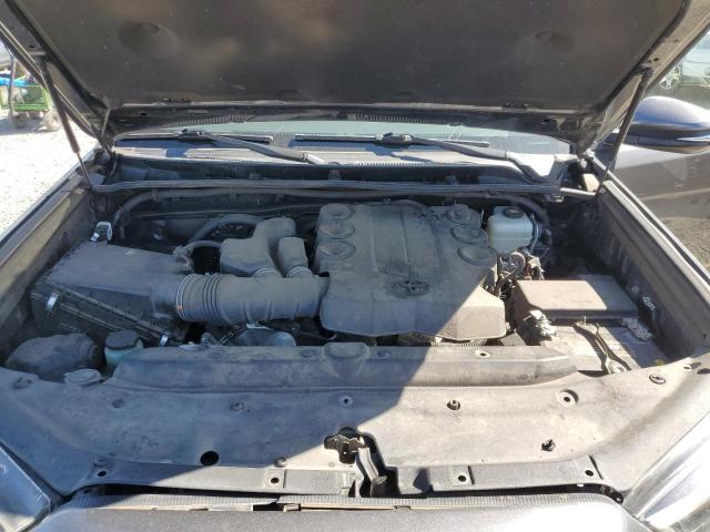 2017 TOYOTA 4RUNNER SR5/SR5 PREMIUM JTEBU5JRXH5463328