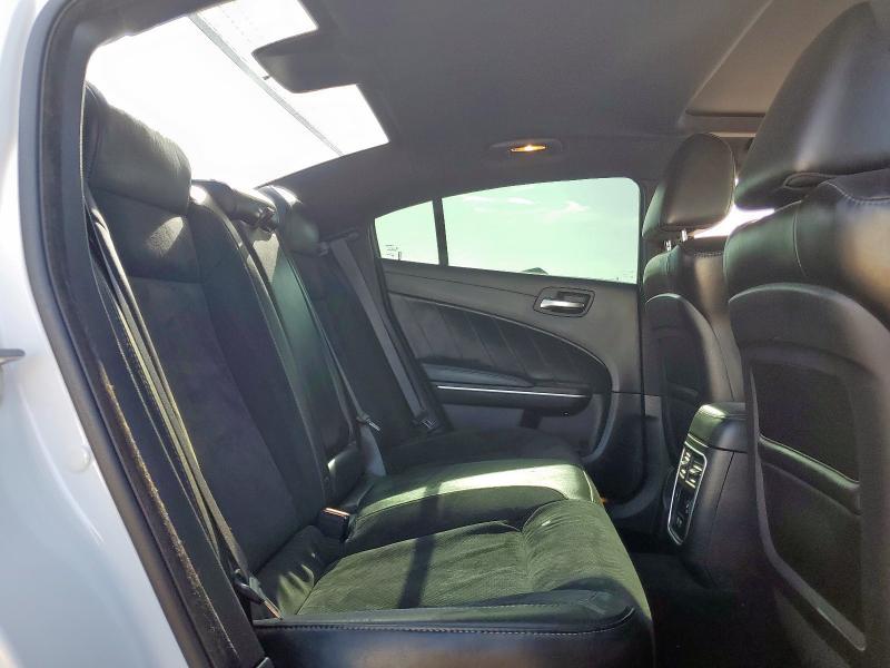 2019 DODGE CHARGER GT 2C3CDXHG2KH613056