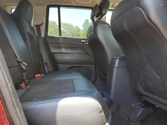 2015 JEEP COMPASS LATITUDE - 1C4NJCEA2FD402111