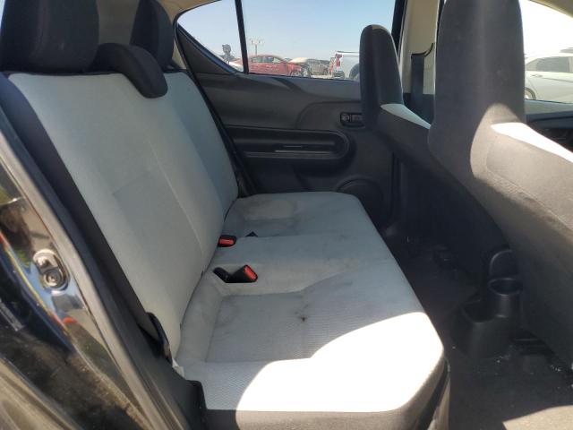 2016 TOYOTA PRIUS C - JTDKDTB33G1129344