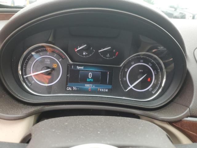 2016 BUICK REGAL 2G4GK5EX2G9198975